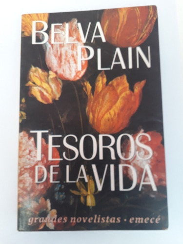 Tesoros De La Vida. Belva Plain . Usado Villa Luro  