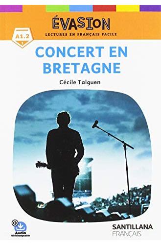 Concert En Bretagne - Vv Aa 