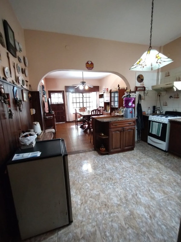 Casa A La Venta En Jose Marmol