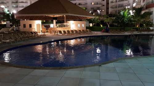 Flat - Apart Hotel - Ref: V14146