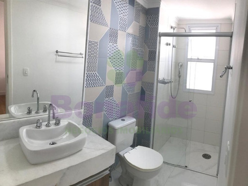 Imagem 23 de 23 de Apartamento, Lacqua Residencial, Baeta Neves, São Bernardo Do Campo - Ap11327 - 67751549