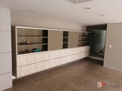 Imagem 19 de 19 de Casa Comercial Para Locação, 980m² Por 32.000 Próximo Ao Pq. Do Ibirapuera E Av. 23 De Maio, Vila Mariana, São Paulo, Sp - Sp - Ca0636_nbni