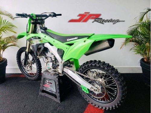 Imagem 6 de 7 de Kawasaki Kx 250