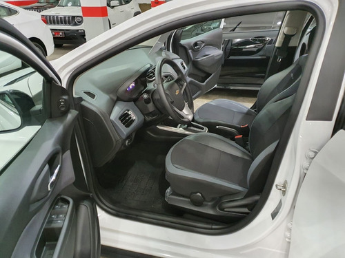 Imagem 9 de 15 de Gm/onix Activ 1.4 Automatico Ano 2019 Unica Dona 32.000 K
