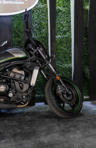 Kawasaki En650bgf Vulcan S (abs) 2016
