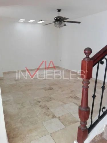 Casa En Venta En Cerradas De Anáhuac