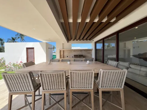 Renta De Casa En Tres Vidas Acapulco