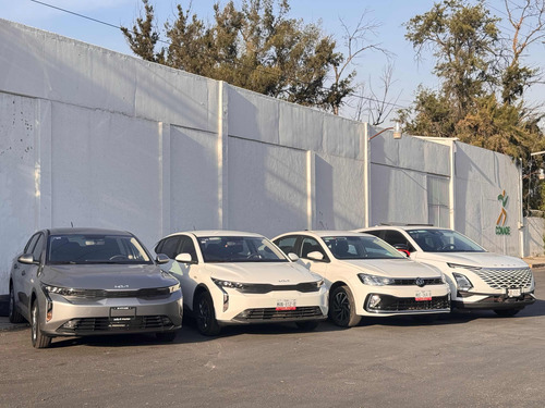 Renta De Camionetas De Carga