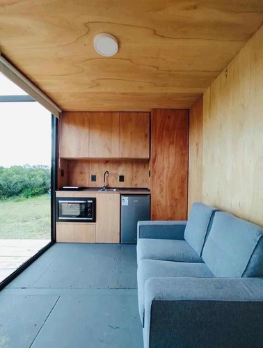 Imagen 11 de 16 de Villa Serrana - Cabañas En Alquiler