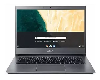 Laptop - Acer Chromebook 714 Cb714-1wt-3447, Intel Core I3-