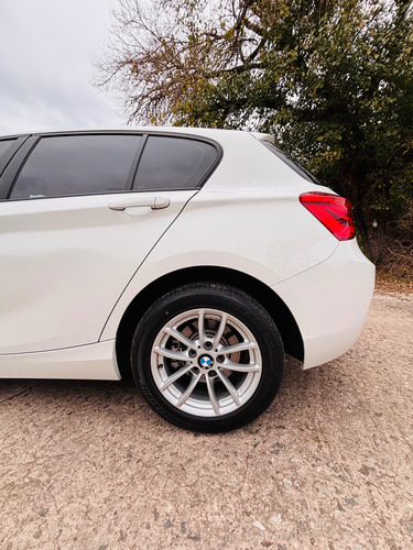 BMW Serie 1 1.6 120i Active 177cv