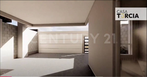 Magnifica Casa Nueva En Venta Muy Comoda Con Una Gran Ubicación Estratégica.