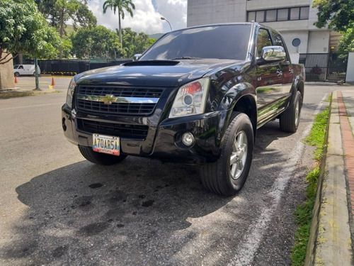 Imagen 1 de 15 de Chevrolet Luv Dmax Automtica 4x4