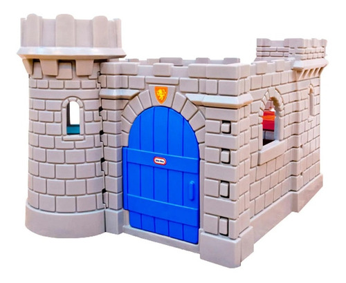 Little Tikes Casita Classic Castle Stock!!