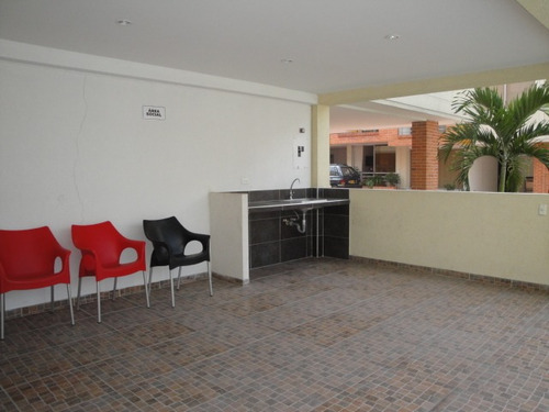 Imagen 18 de 18 de Ibagué - Venta De Apartamento, Piedra Pintada Alta,