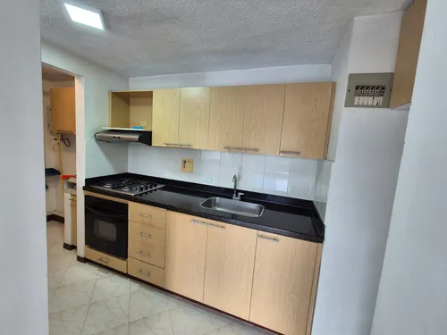Apartamento En Venta En Cumbres. Cod V12697
