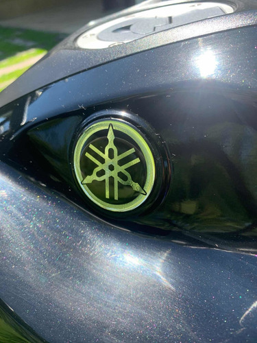 Yamaha Fz25