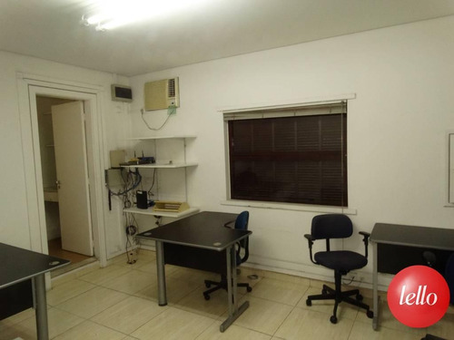 Imagem 3 de 9 de Comercial/industrial - Ref: 196374