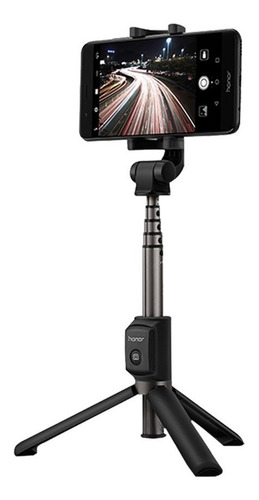 Bastão Pau De Selfie Huawei Honor Af15 Tripé Bluetooth