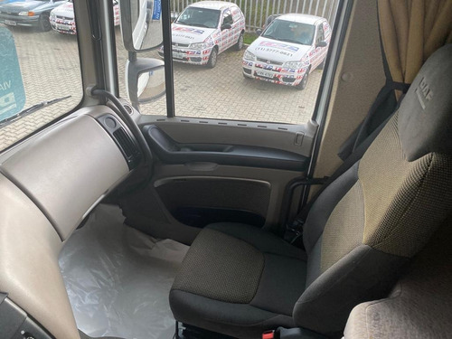 Daf Xf105 510