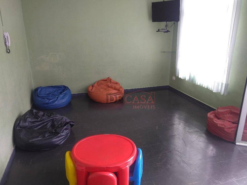 Imagem 18 de 23 de Apartamento Com 2 Dormitórios À Venda, 57 M² Por R$ 310.000,00 - Itaquera - São Paulo/sp - Ap6161
