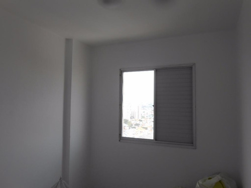 Cobertura Residencial À Venda, Tatuapé, São Paulo. - Co0271