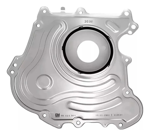 Retentor Traseiro Virabrequim Novo Onix 1.0 Turbo 2020/24 Gm
