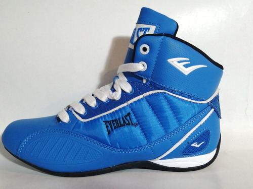 Tenis Everlast Punch1 Para Entrenamiento