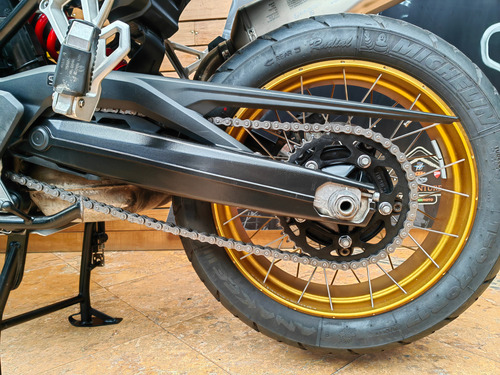 Bmw F850gs