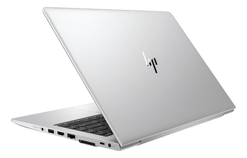 Portátil Core I7 De Décima Generación, 16 Gb, Ssd M2, 256 Gb Plateado (Reacondicionado)