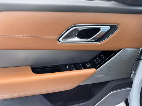 Land Rover Range Rover Velar 2018