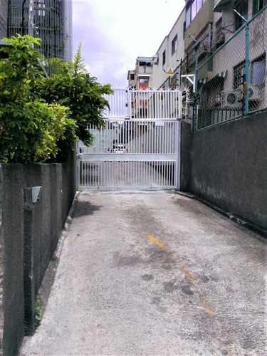 Imagen 2 de 16 de Apartamento En Venta En Bello Monte Lll25