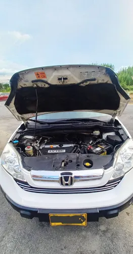 Honda CR-V 2.4 Ex