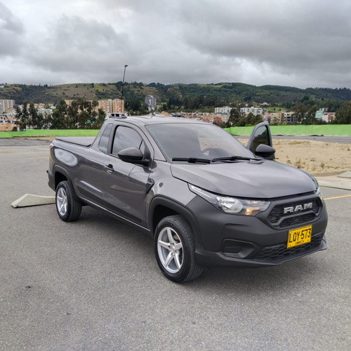 RAM 700 1.4 Slt