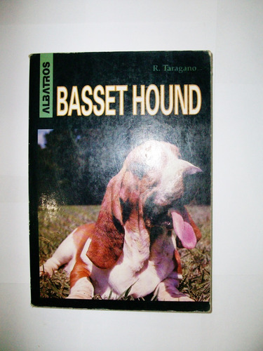 Basset Hound - R. Taragano - Albatros