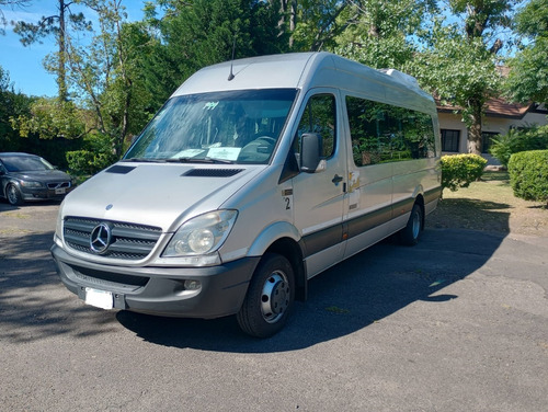 Mercedes-Benz Sprinter 2.1 515 Combi 4325 150cv 19+1