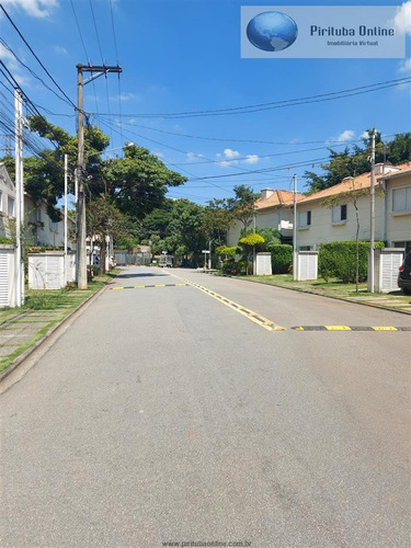 Imagem 19 de 19 de Casas Em Condomínio À Venda Em São Paulo/sp - Compre O Seu Casas Em Condomínio Aqui! - 1491872