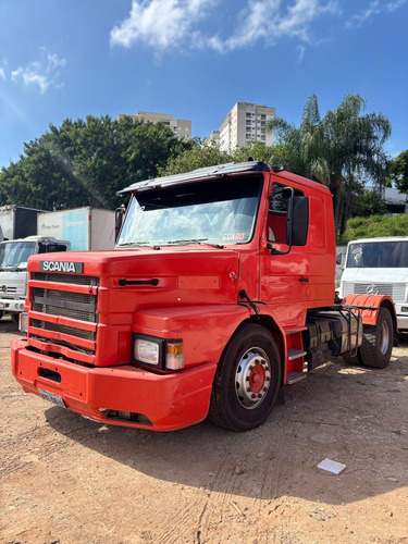 Scania 113 360 1995