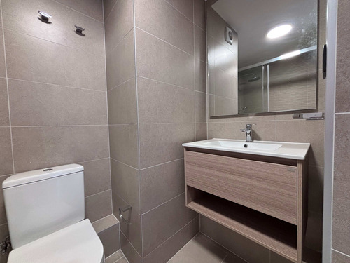 Departamento Studio / Metro Monseñor Eyzaguirre