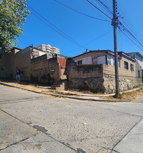 Terreno Agua Santa