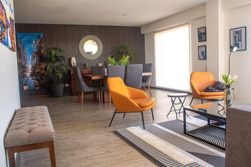 Imagen 1 de 30 de Departamentos En Venta En 14 Sur (torre Anzures)