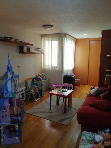 Imagen 14 de 14 de Venta Casa Presidentes Ejidales, Coyoacan Cecy Kuver