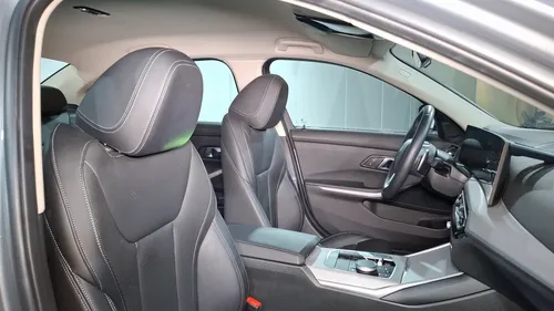 BMW Serie 3 2.0 320I AUTO