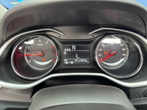Chevrolet Onix 1.0T Premier Red Line At