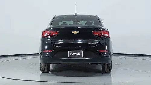 Chevrolet Onix 1.2 PREMIER G AUTO