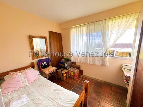 Casa En Venta Alto Hatillo