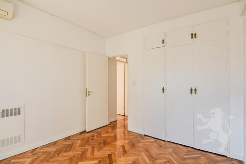 Hermoso 4 Ambientes - Reciclado - Torre - Cochera - Barrancas De Belgrano