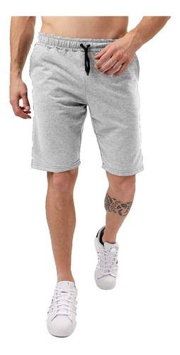 Bermudas Hombre Short Algodon Chelsea Market Deportivo Nuevo