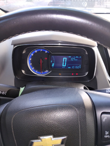 Chevrolet Tracker 1.8 Ltz Fwd Mt 140cv