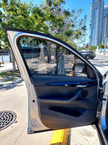 BMW X1 18i Sdrive